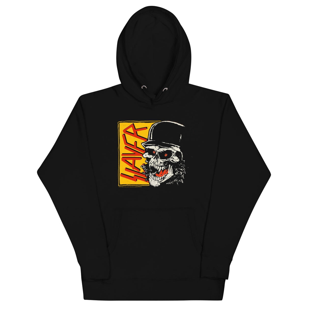 Slayer - Helmet Hoodie ()