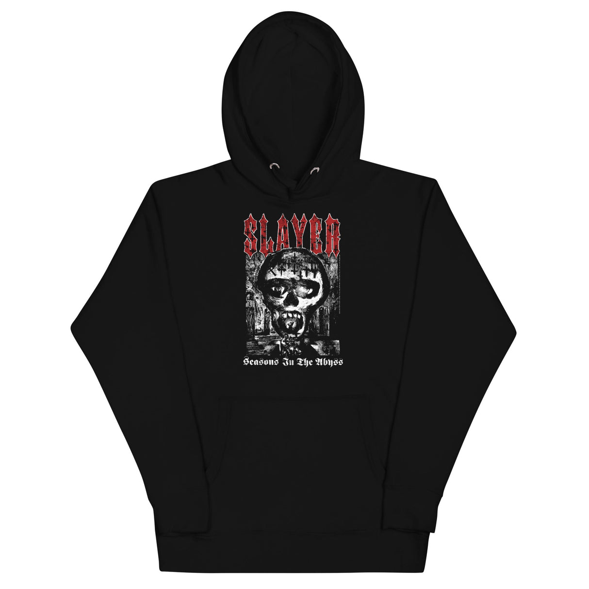 Slayer - Seasons in the Abyss Hoodie ()