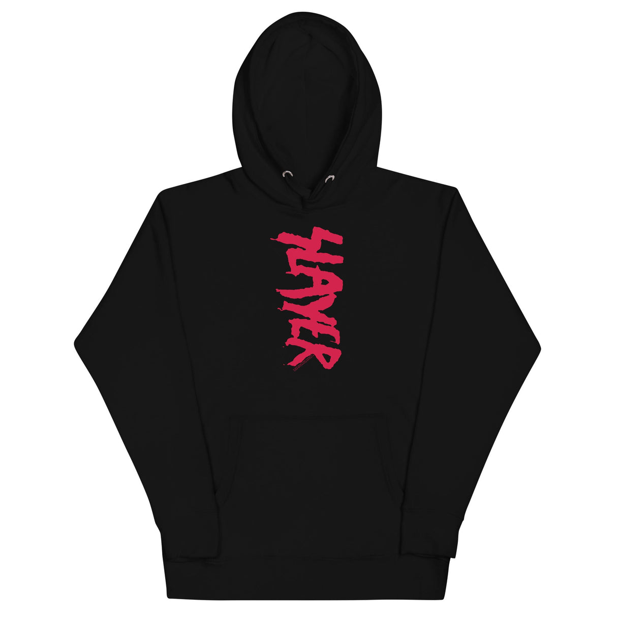 MERCHMOMENT Slayer - Vertical Logo Hoodie [Apparel]