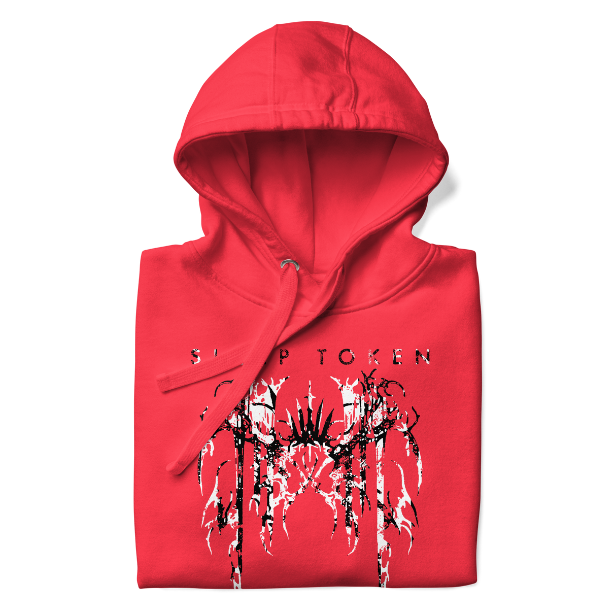 Sleep Token Drip Classic Hoodie ()