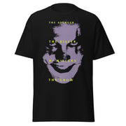 MERCHMOMENT The Crow - Avenger Jumbo Print T-Shirt [Apparel]