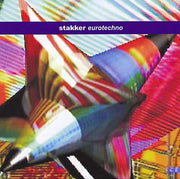 Eurotechno (CD)