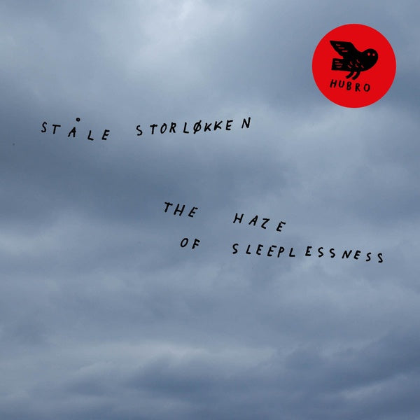 The Haze of Sleeplessness (CD)