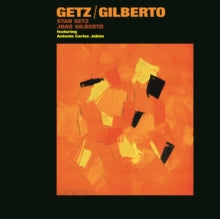Getz/Gilberto (Vinyl)
