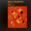 Getz / Gilberto [Vinyl]