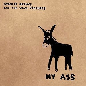 My Ass (CD)