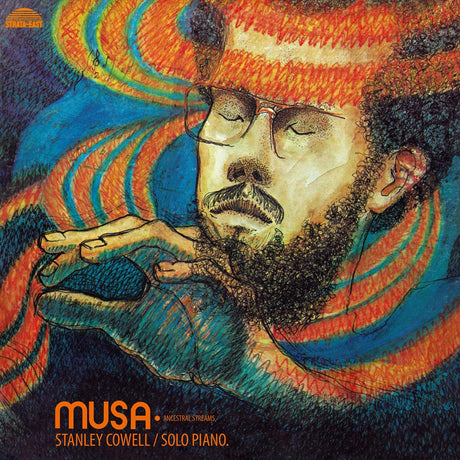 Musa (Vinyl)