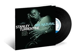 Mr. Natural (Blue Note Tone Poet Series) [LP] (Vinyl)