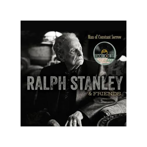 Man Of Constant Sorrow (Rsd 4.12.25) (Vinyl)