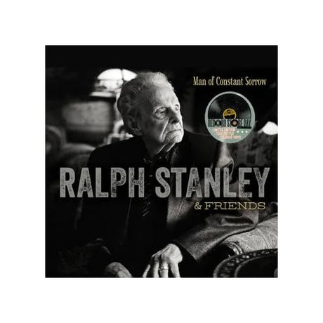 Man Of Constant Sorrow (Rsd 4.12.25) (Vinyl)