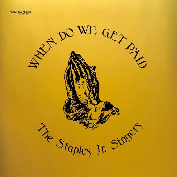 When Do We Get Paid (Vinyl) - Apocalypse Vinyl