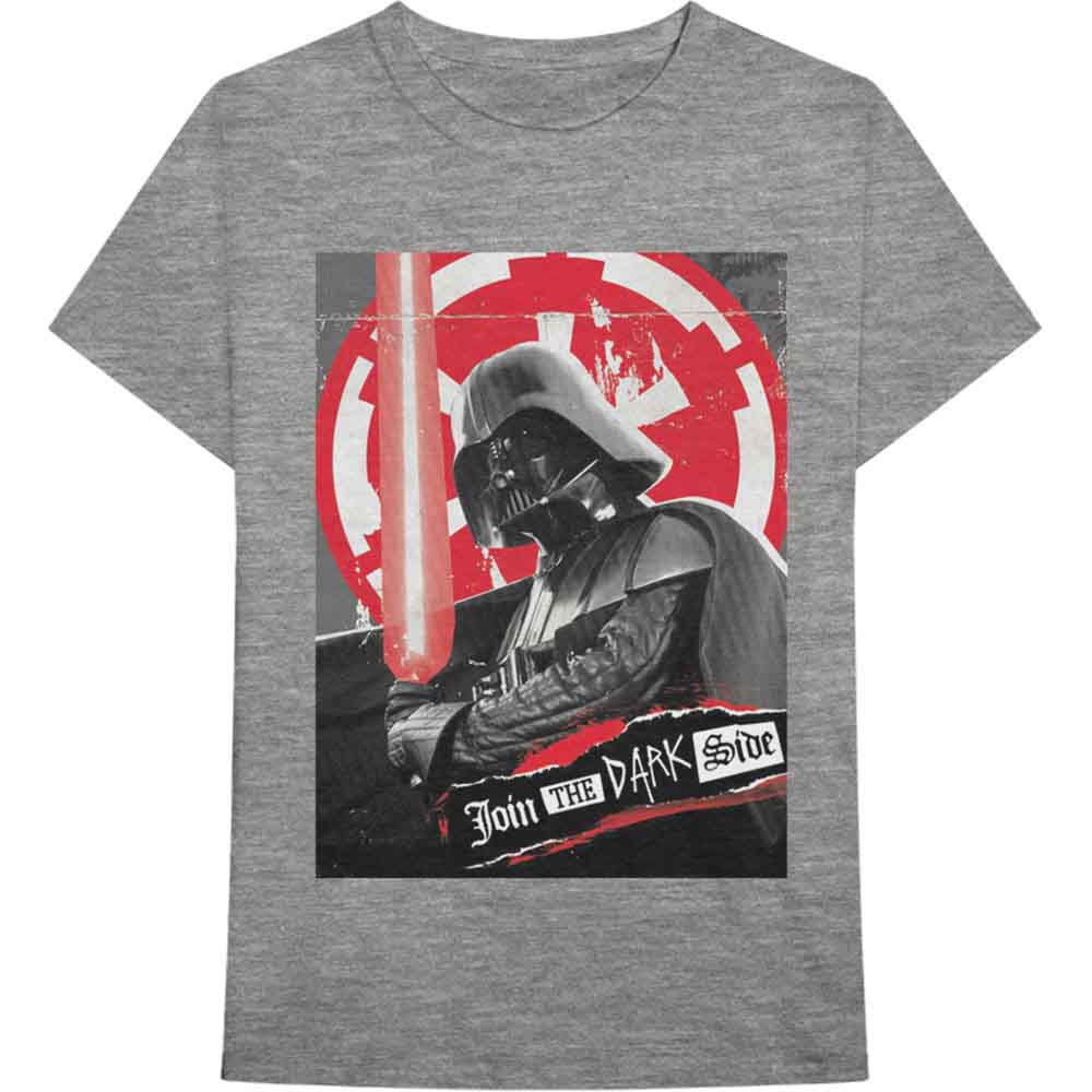 Star Wars Darth Rock Three [T-Shirt]