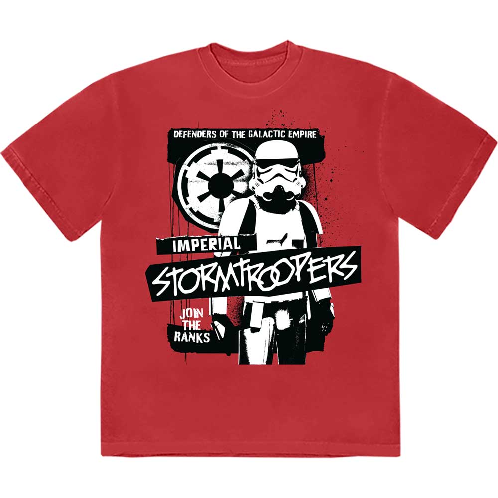 Star Wars Defenders [T-Shirt]