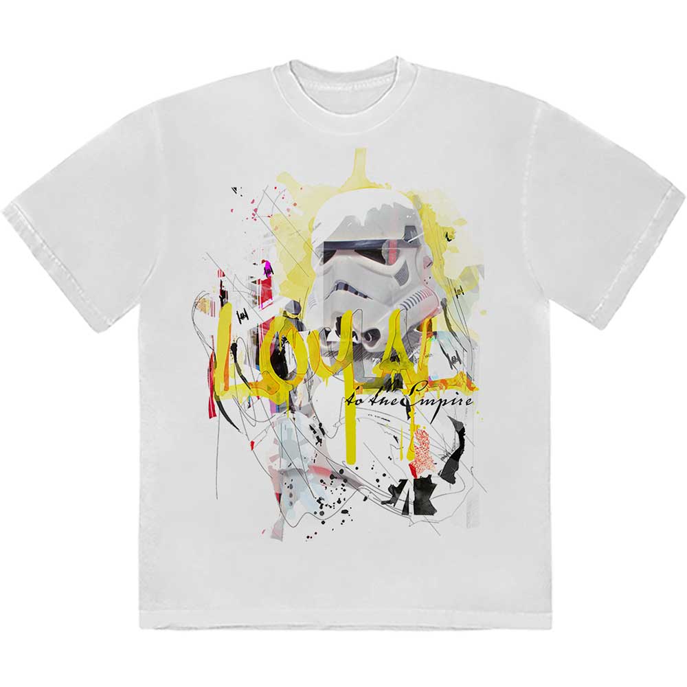 Loyal To The Empire (T-Shirt)