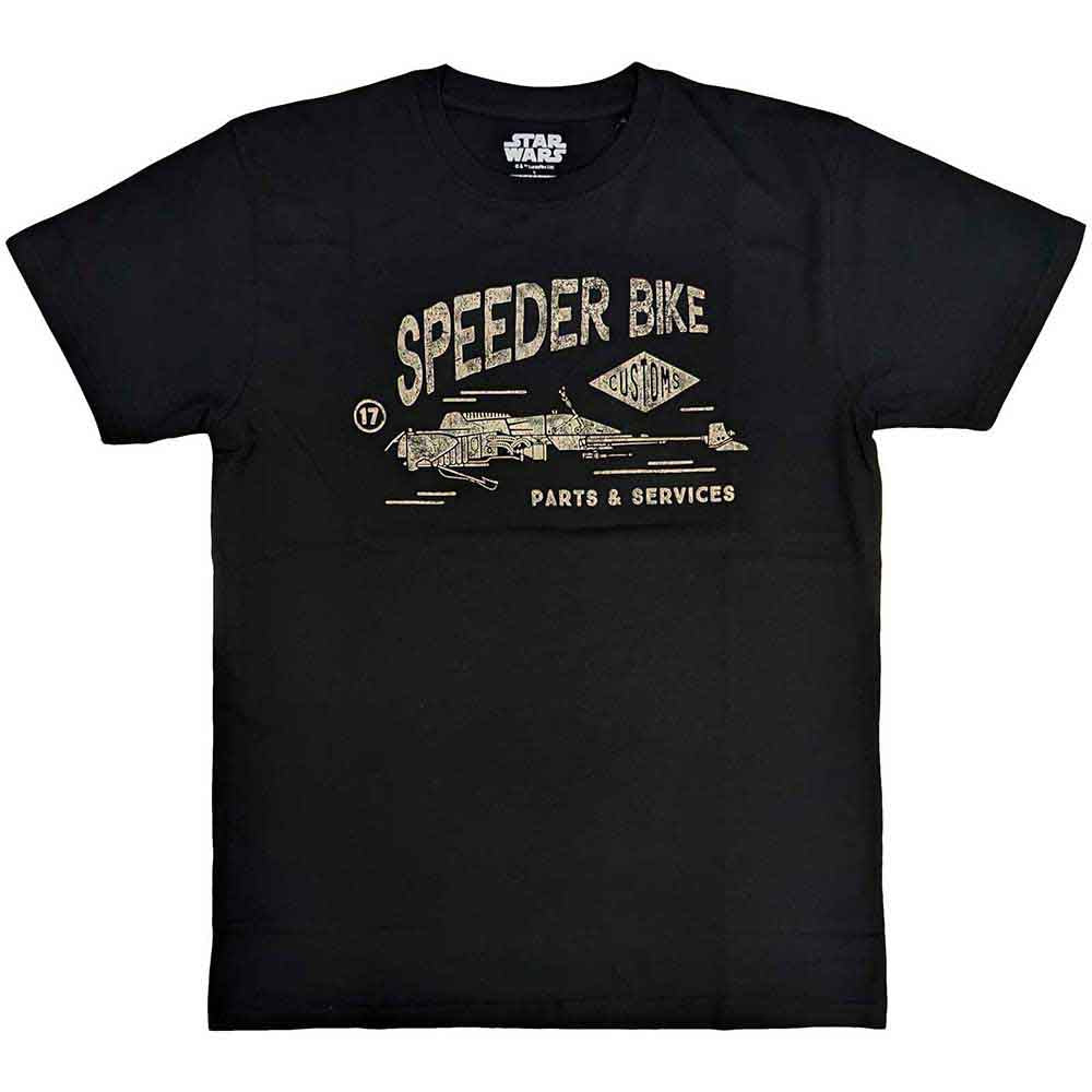 Speeder Bike (T-Shirt)