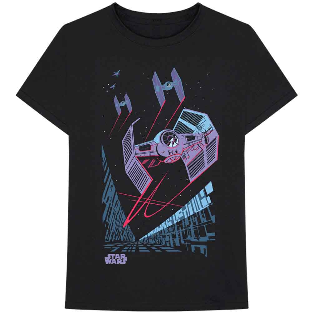 Star Wars TIE Fighter Archetype [T-Shirt]