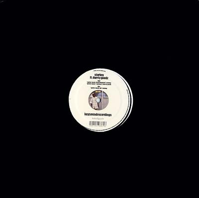 Gutter Music (Vinyl) - Apocalypse Vinyl