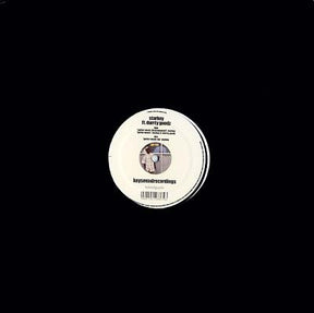 Gutter Music (Vinyl) - Apocalypse Vinyl