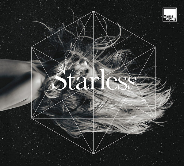Starless [Vinyl]