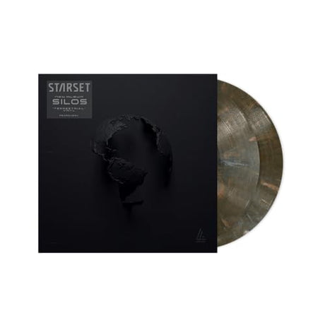 Silos [Terrestrial 2Lp] (Vinyl)