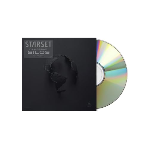 Silos (CD)