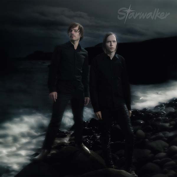 Starwalker (CD)