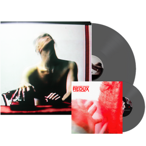 Rouge Carpet Disaster (Redux) (Limited Edition, Black Ice Colored Vinyl) (2 Lp's) [Vinyl]