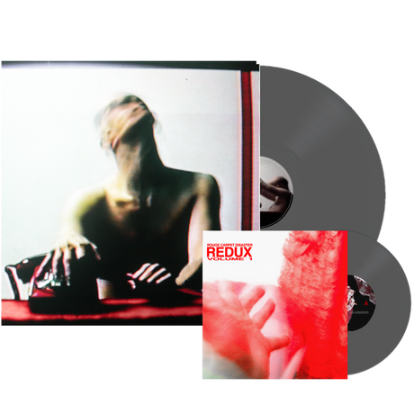 Rouge Carpet Disaster (Redux) (Limited Edition, Black Ice Colored Vinyl) (2 Lp's) [Vinyl]