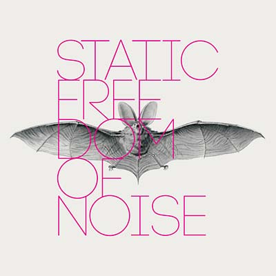 Freedom Of Noise (Vinyl)