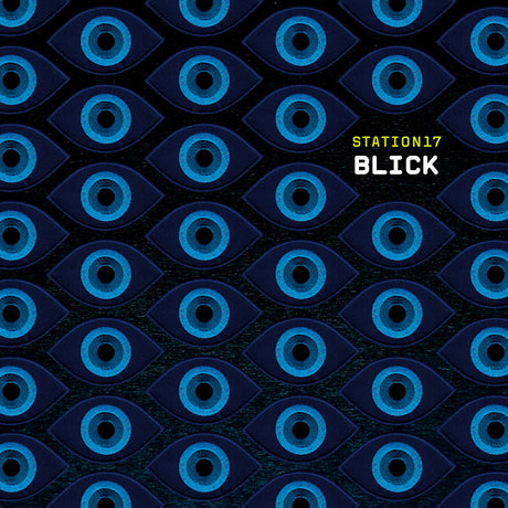 Blick (Vinyl) - Apocalypse Vinyl