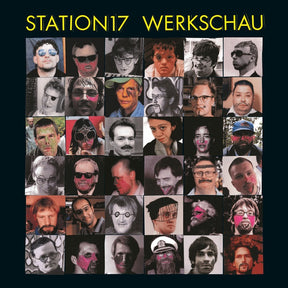 Werkschau (Vinyl) - Apocalypse Vinyl