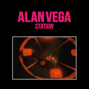 Station [Import] (Vinyl)