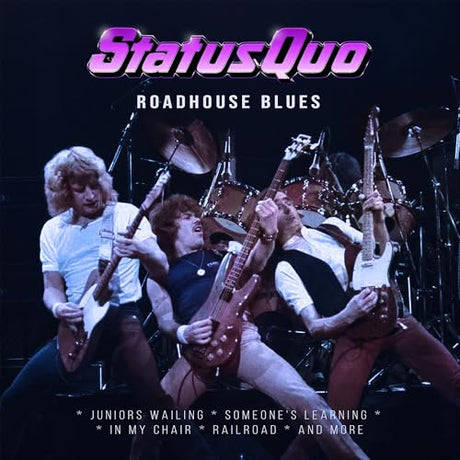 Roadhouse Blues (Vinyl)