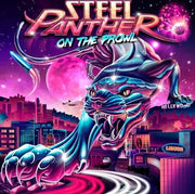 On the Prowl (Vinyl)