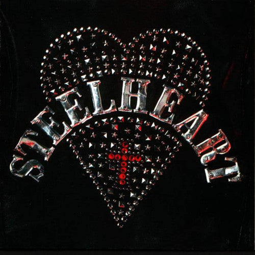 Steelheart [Import] (CD)