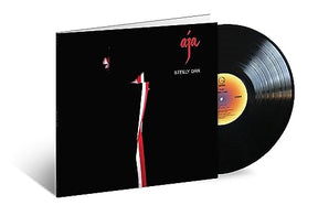 Steely Dan Aja [LP] [Vinyl] - Apocalypse Vinyl