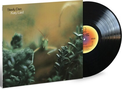Katy Lied (180 Gram Vinyl) (Vinyl)