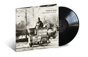 Steely Dan Pretzel Logic [LP] [Vinyl] - Apocalypse Vinyl