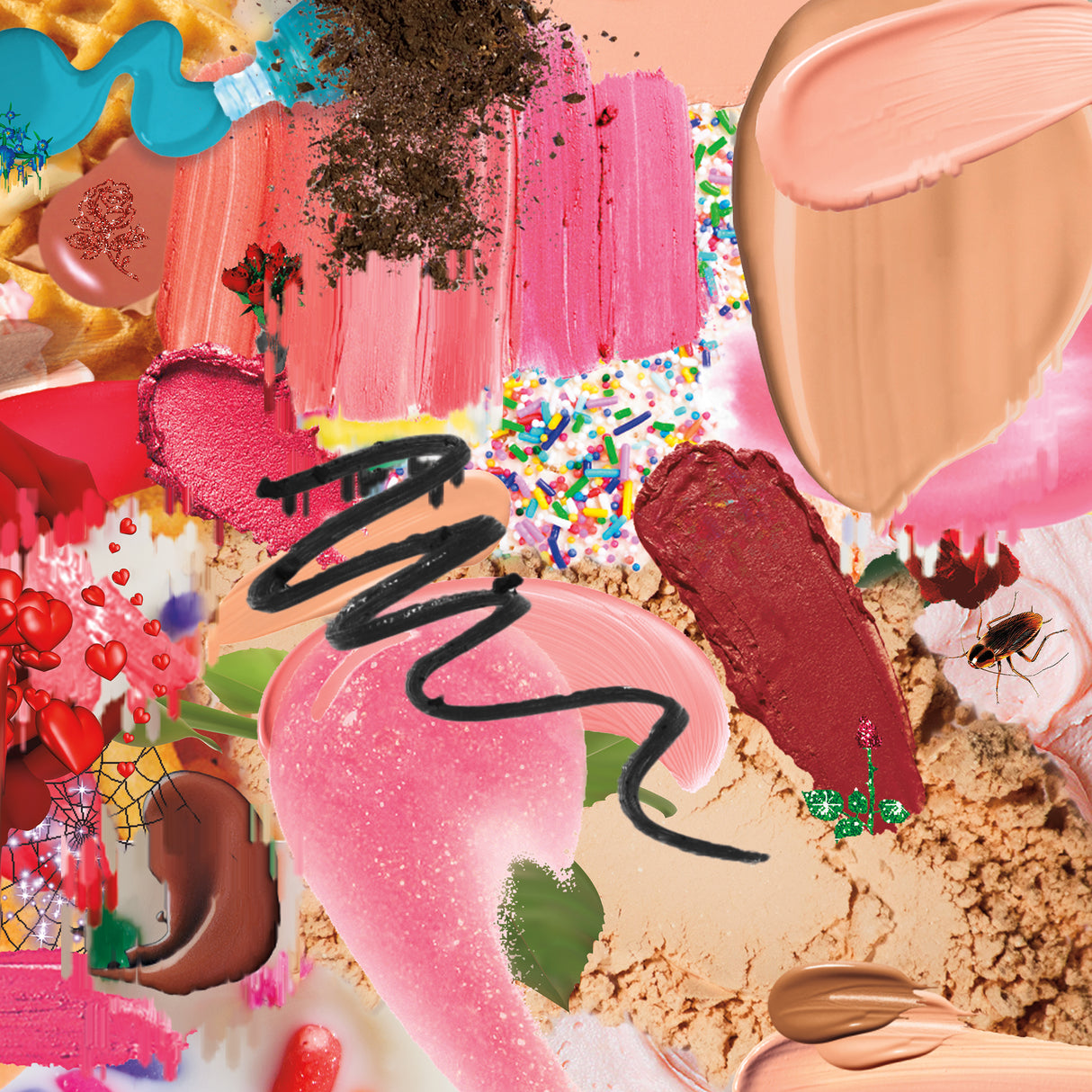 Messes (CD)