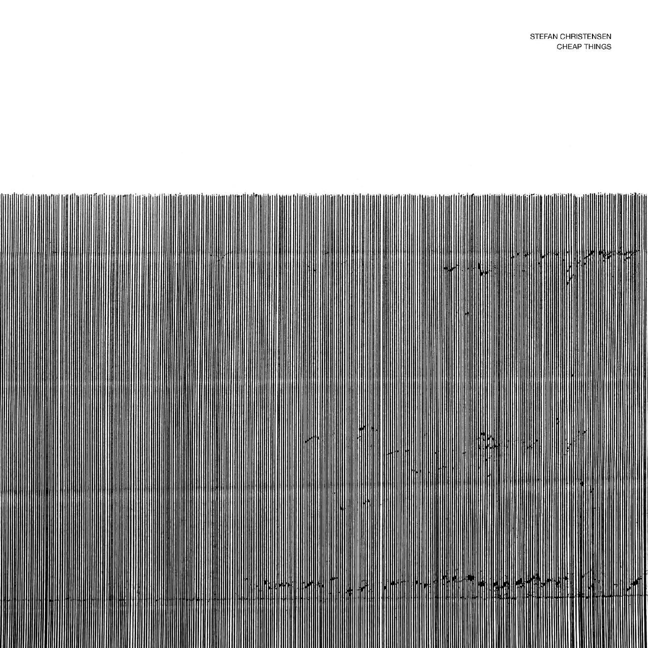 Cheap Things (Vinyl) - Apocalypse Vinyl
