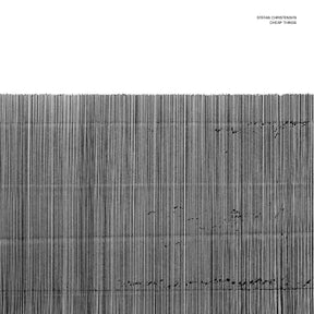 Cheap Things (Vinyl) - Apocalypse Vinyl