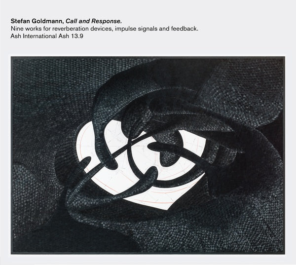 Call and Response (CD)