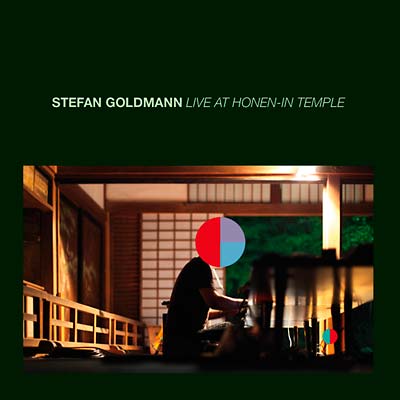 Live At Honen-In Temple (CD)