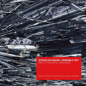 Input (The Sofia Versions) [Cd] (CD)