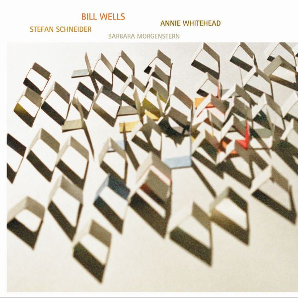 Stefan Schneider Bill Wells Pick Up Sticks [音乐 CD]