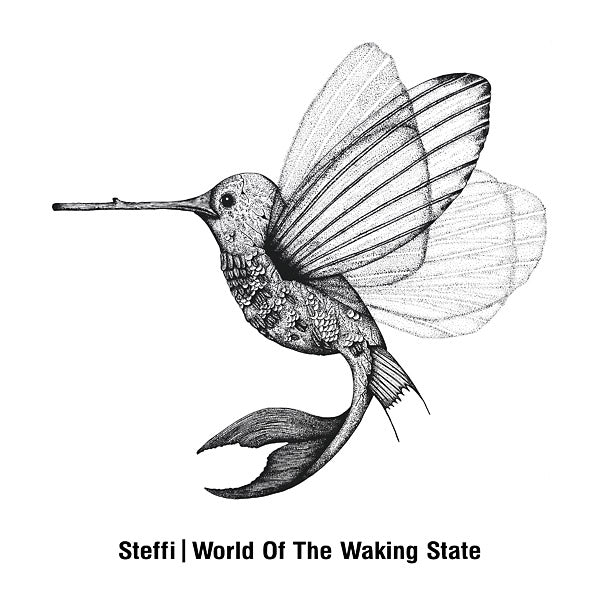 World Of The Waking State (CD)