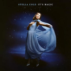 It'S Magic (CD)