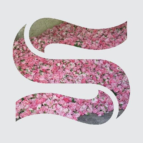 Step by Step [EP] (Vinyl)