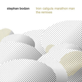 Tron Caligula Marathon Man (The Remixes) (Vinyl)