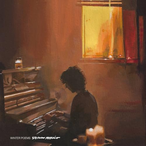Winter Poems [LP] [Vinyl]